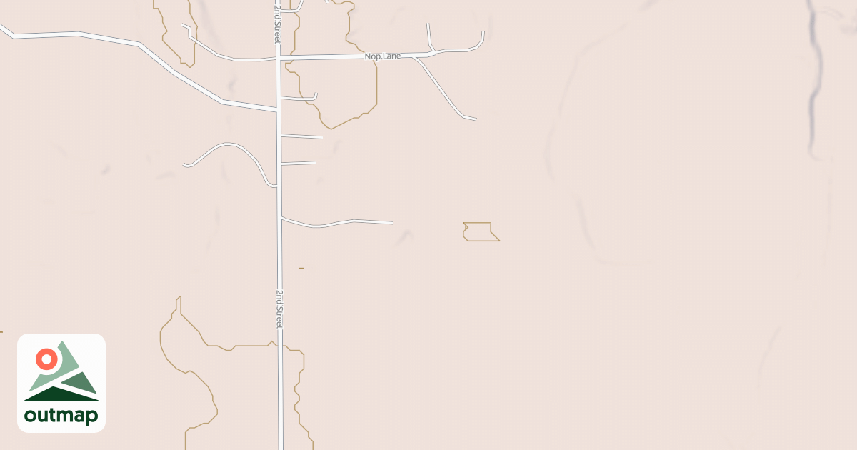 Map of Lp591