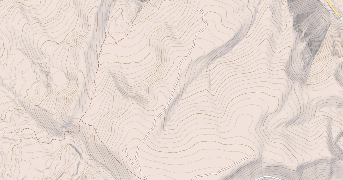 Map preview of BONE HOLLOW