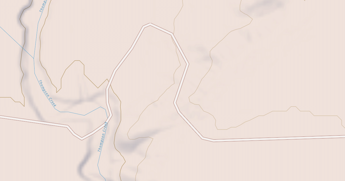 Map preview of BLM National GTLF Public Motorized Roads 30ee815c-cebf-4354-a130-826652a9e65a