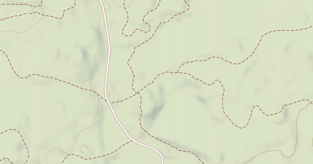 Map preview of USGS National Digital Trails 6ae09e29-0fea-4d10-9661-1f64c98eeac7