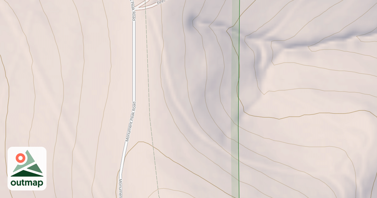 Map of UN-NAMED