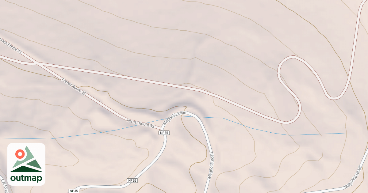 Map of 0025-015-05