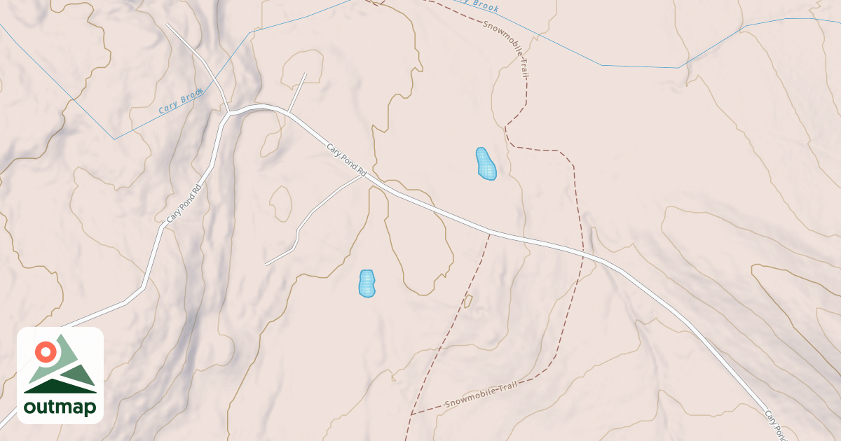 Map of 51