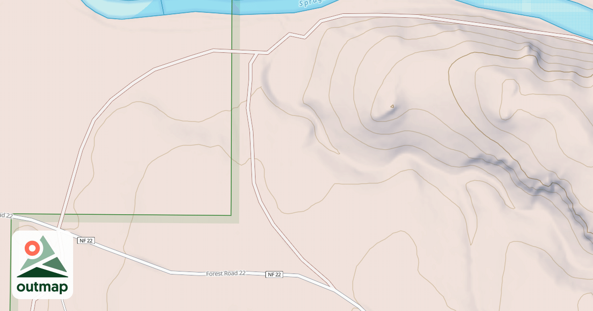 Map of 2200090