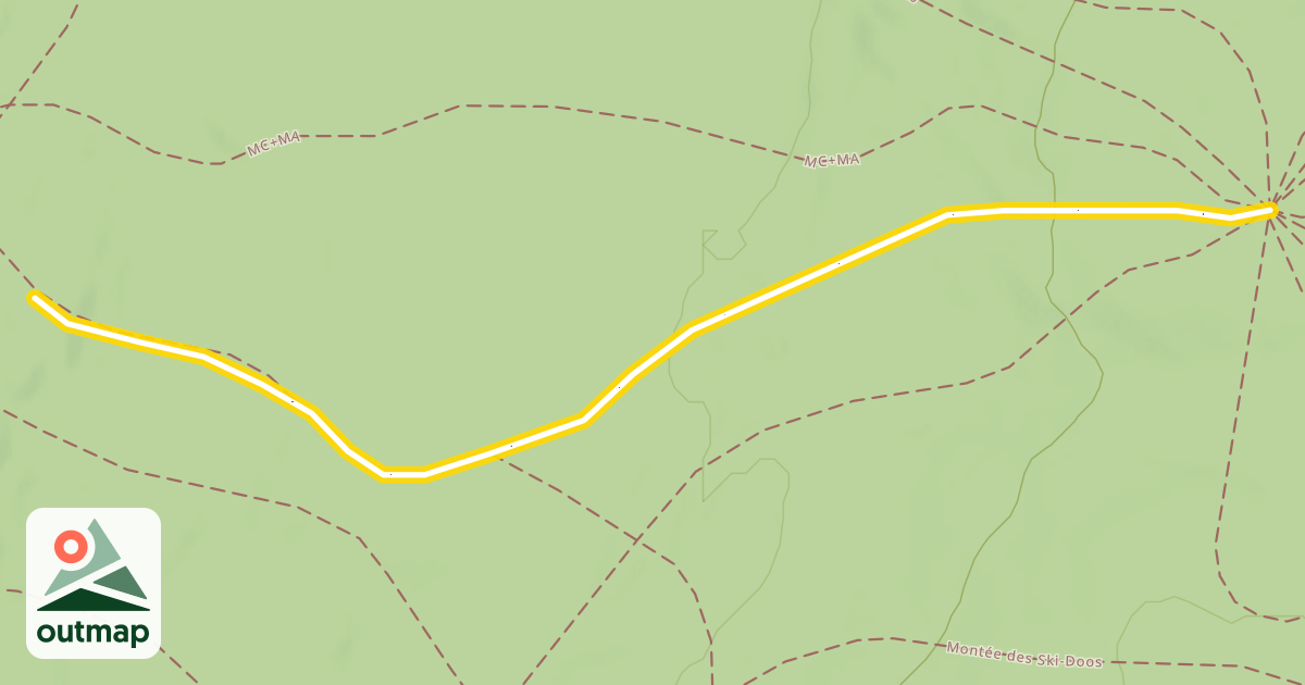 Map of 4