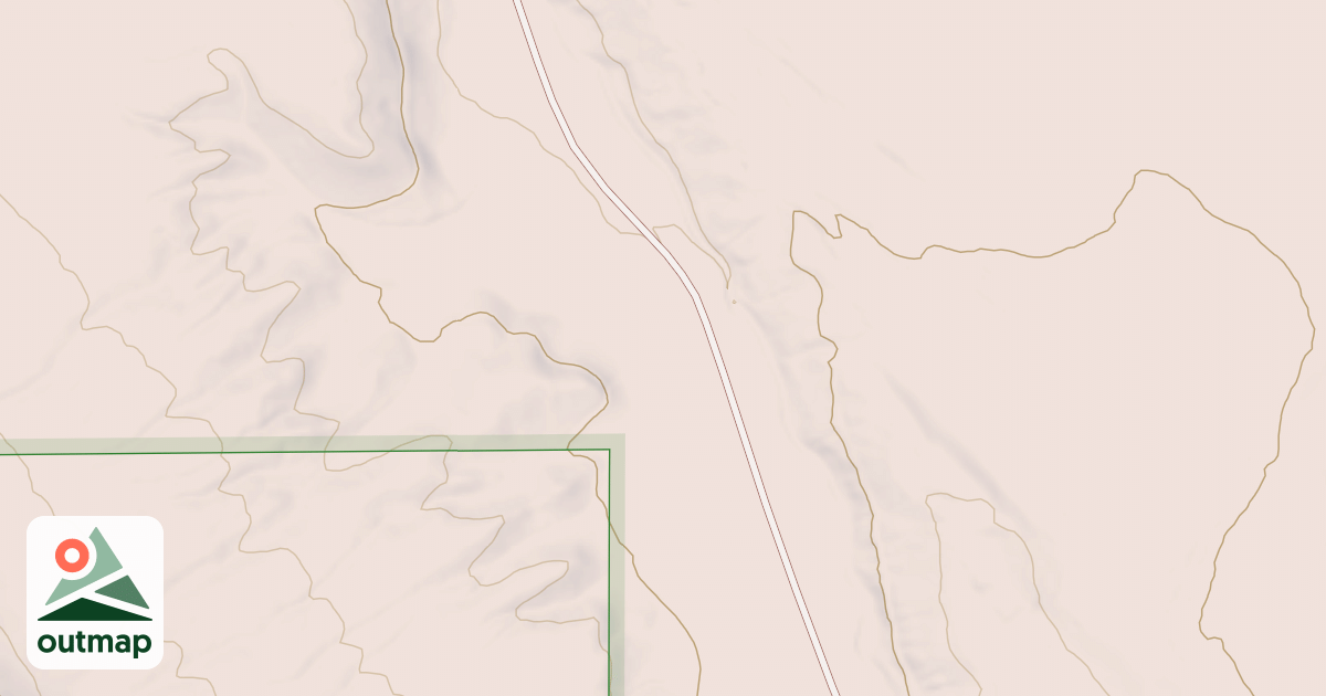 Map of BLM National GTLF Public Motorized Roads 00b295dd-44b2-4604-bba5-1ec8fe7e566c