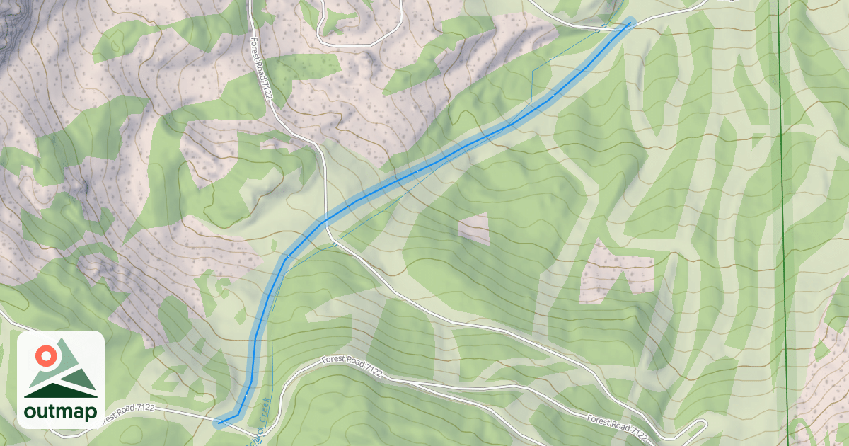 Map of Tumwater