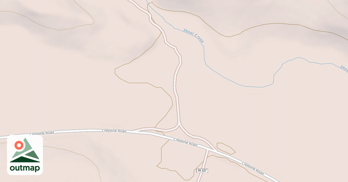 Map of LOCAL