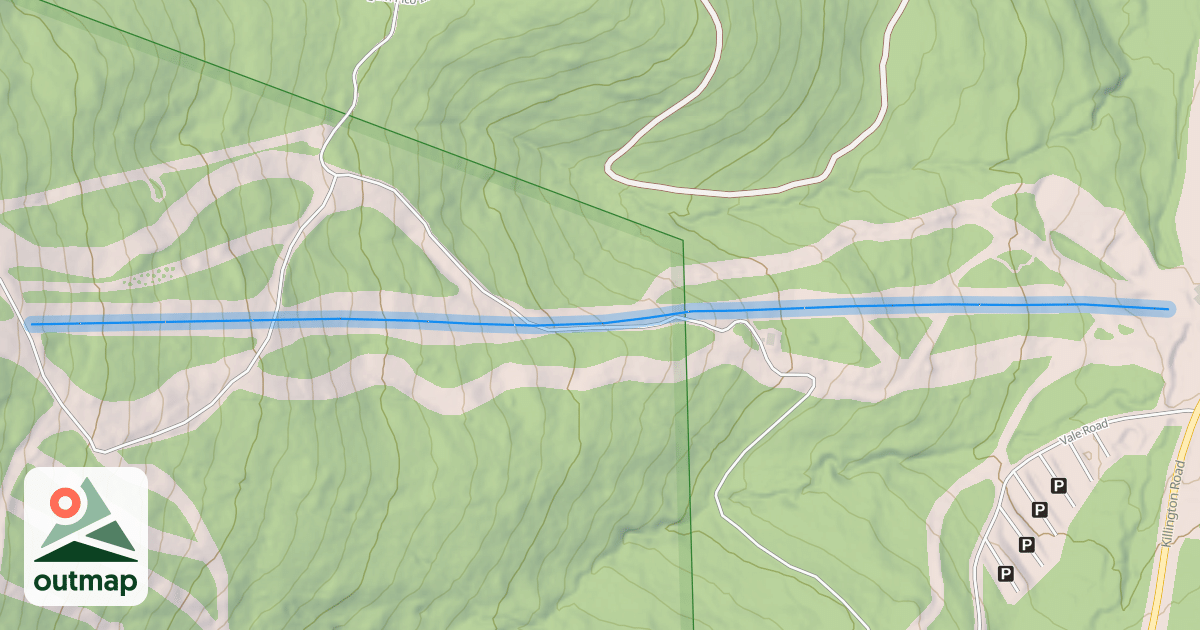 Map of Header