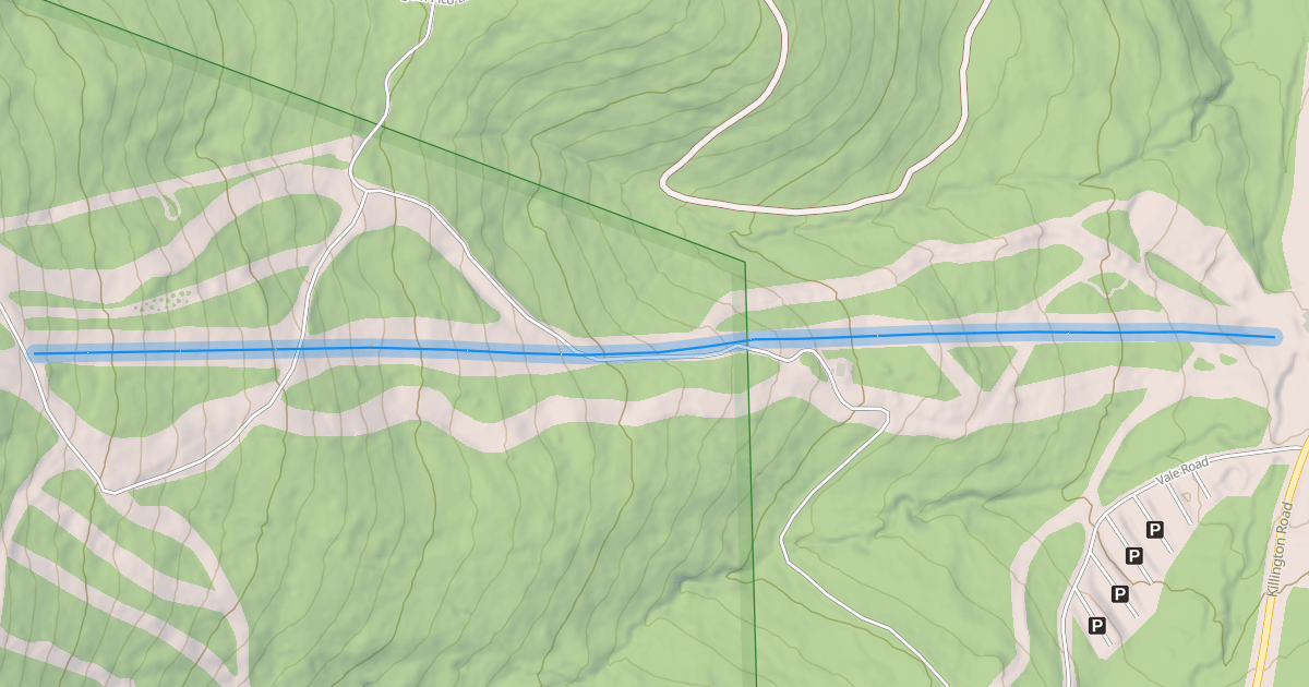 Map preview of Header