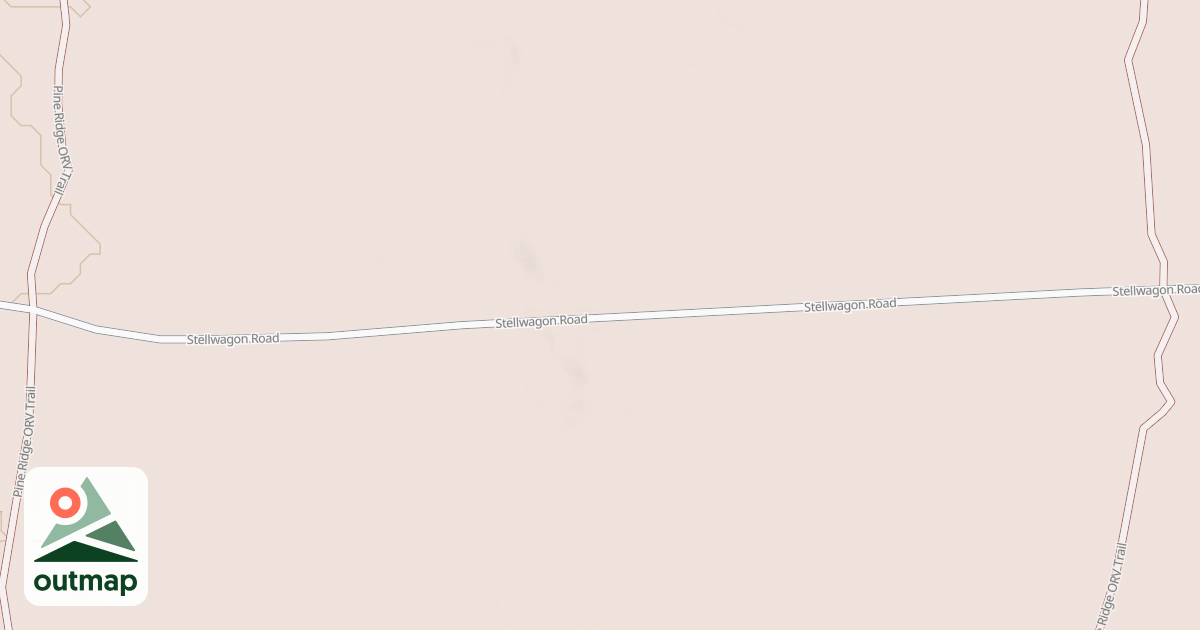 Map of Up8