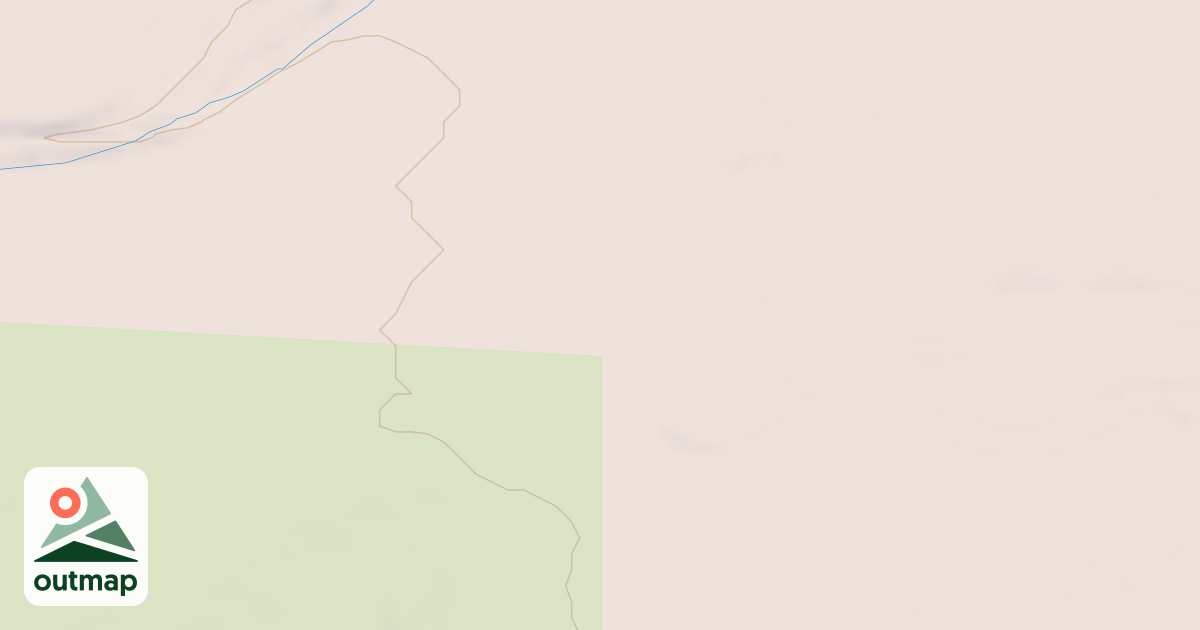 Map of BLM National GTLF Public Motorized Roads 109b34ca-7c86-4565-9f09-d6861cc957e0