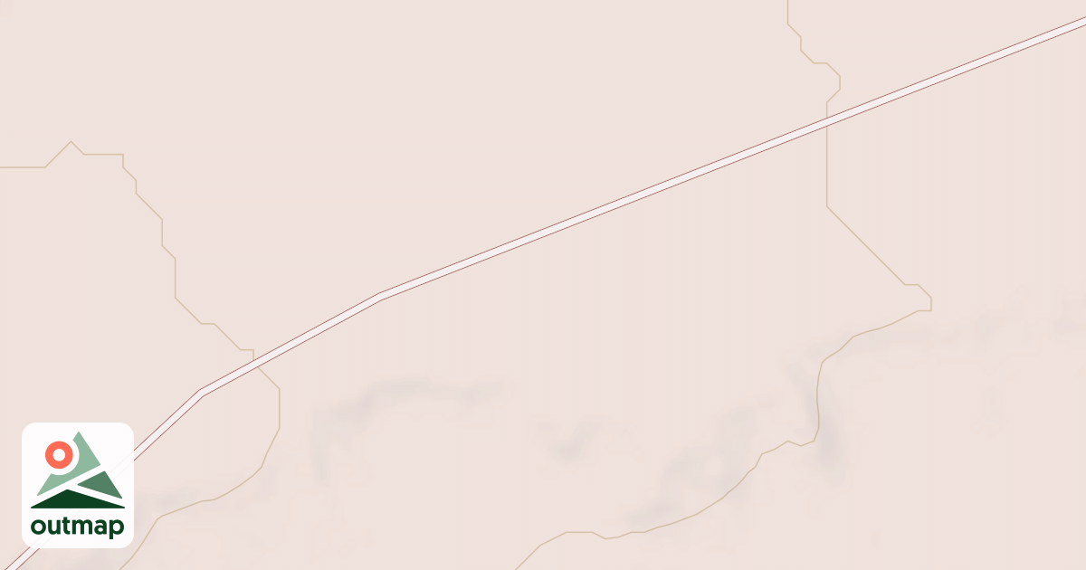Map of BLM National GTLF Public Motorized Roads 136484a8-9e76-4f46-9cac-3ed98e4adc8b
