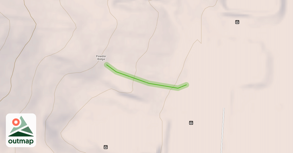 Map of Teacher's Pet in Stearns