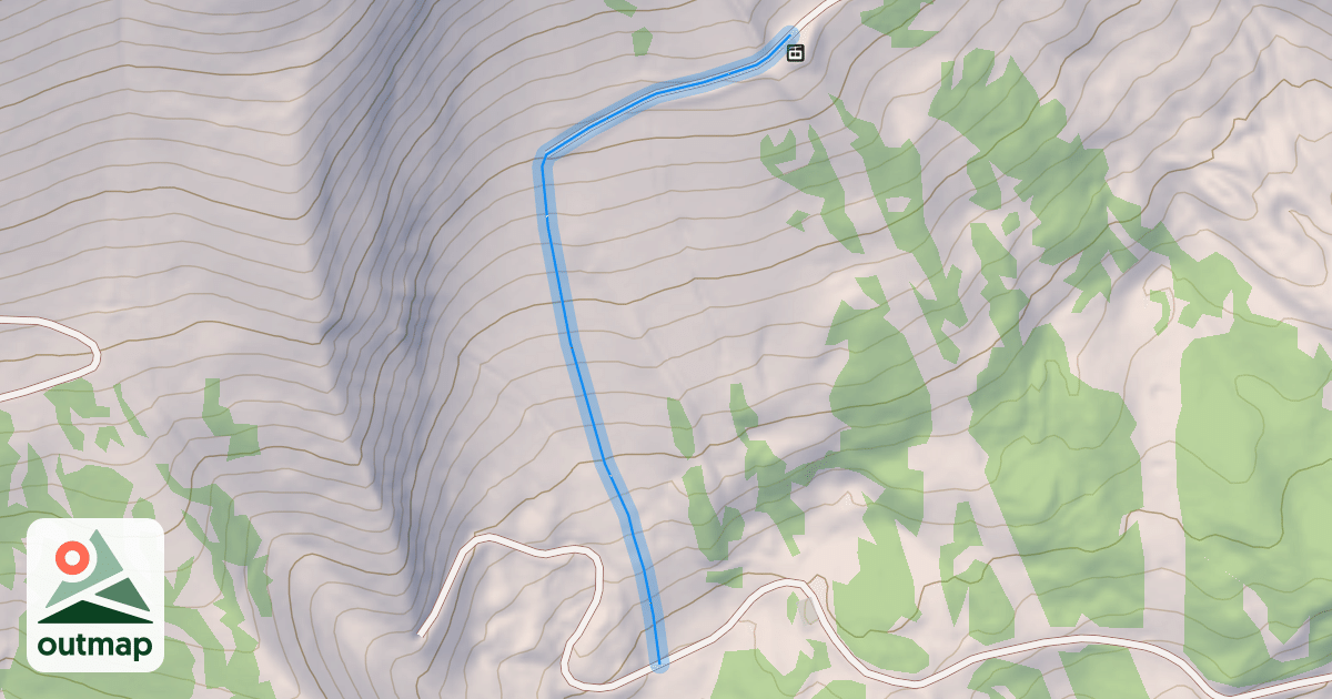 Map of Upper Sunlight