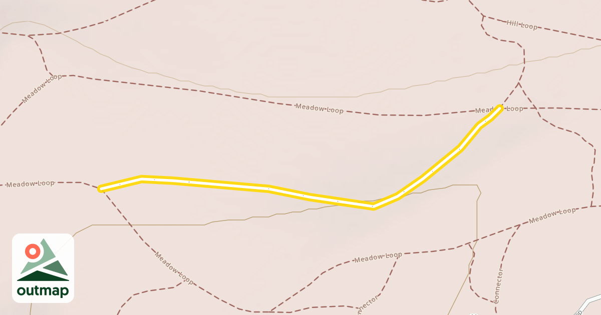 Map of Connector