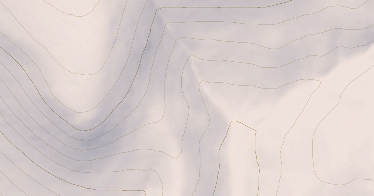 Map preview of Shoshone Ohv Trail System - #0