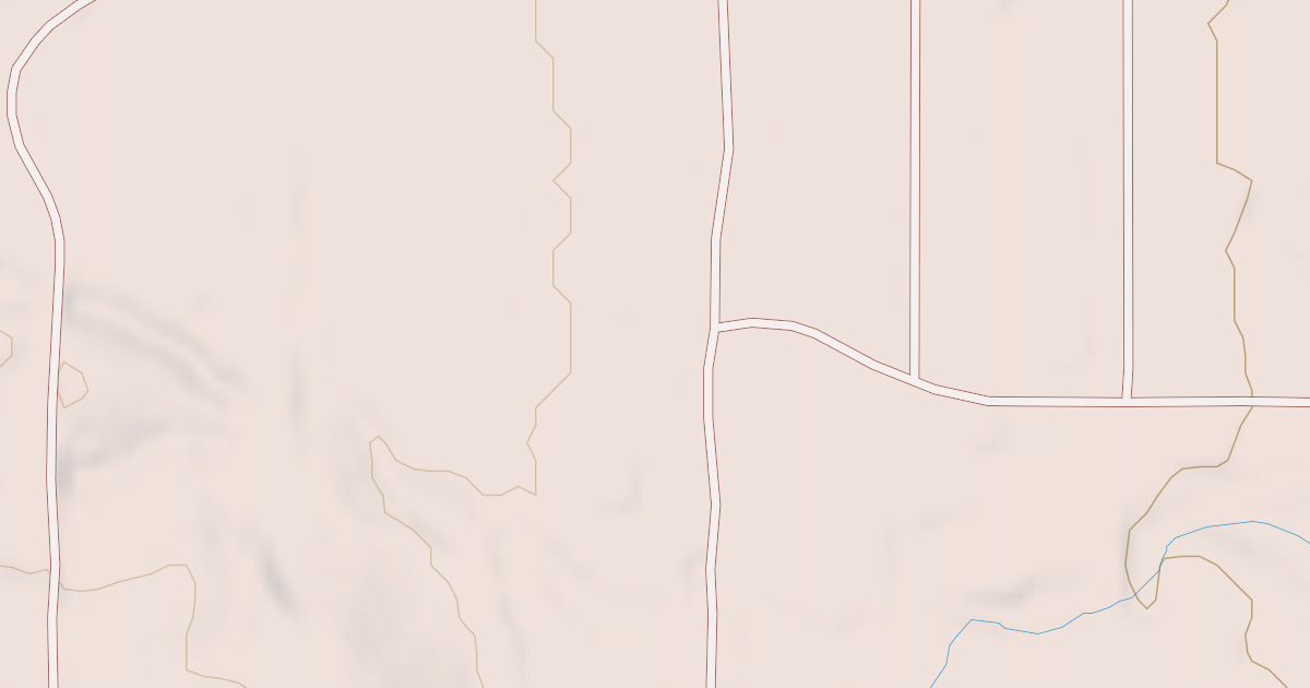Map preview of BLM National GTLF Public Motorized Roads 08bcce95-464b-4fd3-a4e7-8190833957b1
