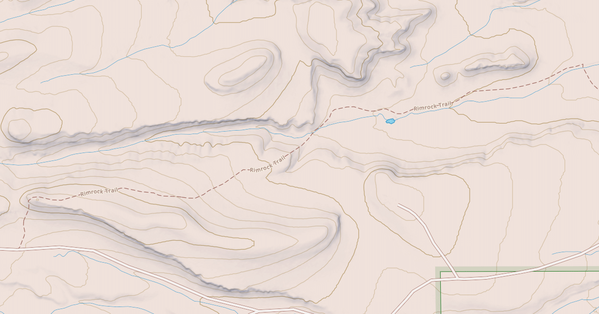 Map preview of Raton Loop