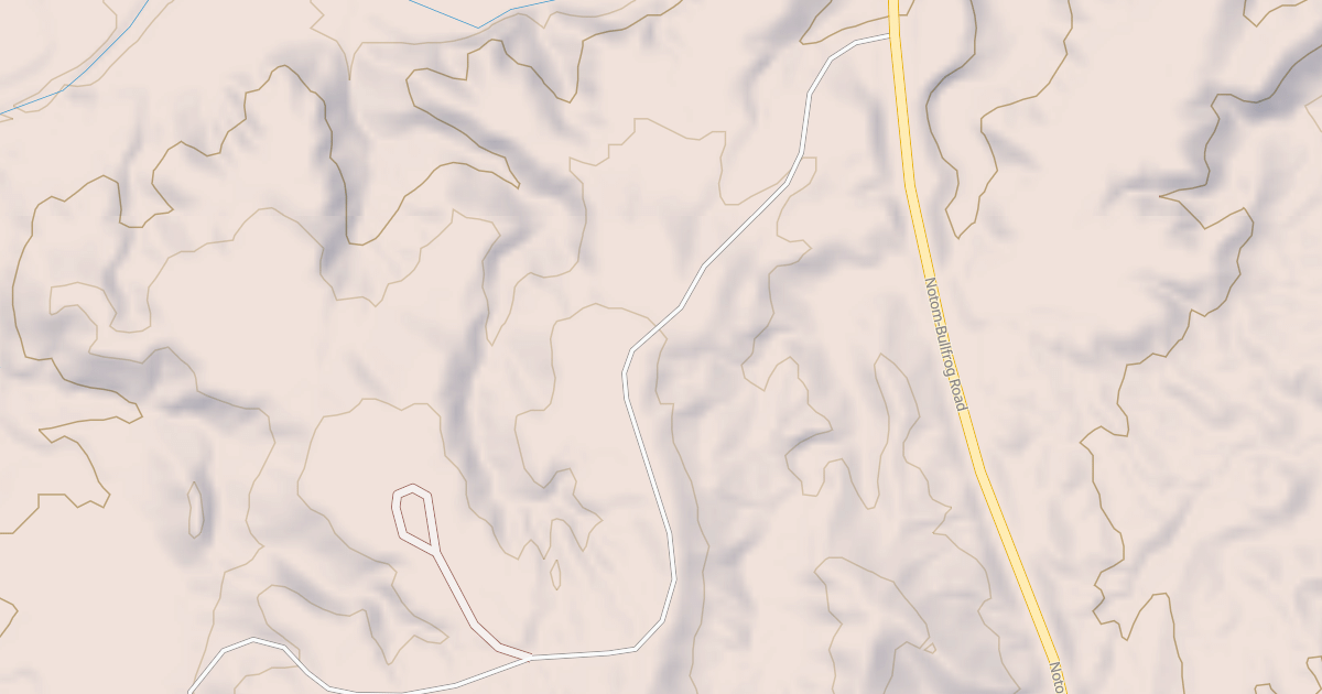 Map preview of BLM National GTLF Public Motorized Roads 051dccfb-f788-4b16-9337-848aff61de4d