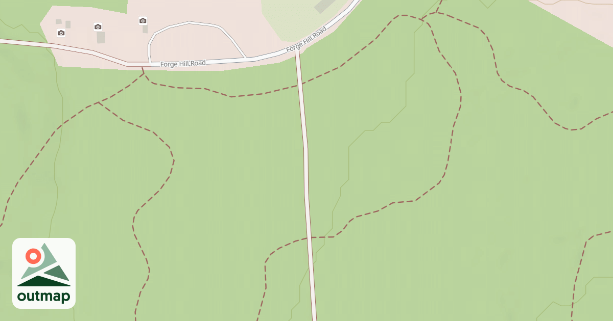 Map of USGS National Digital Trails 6df5793e-e54b-4fff-a1b9-7758aec1d795