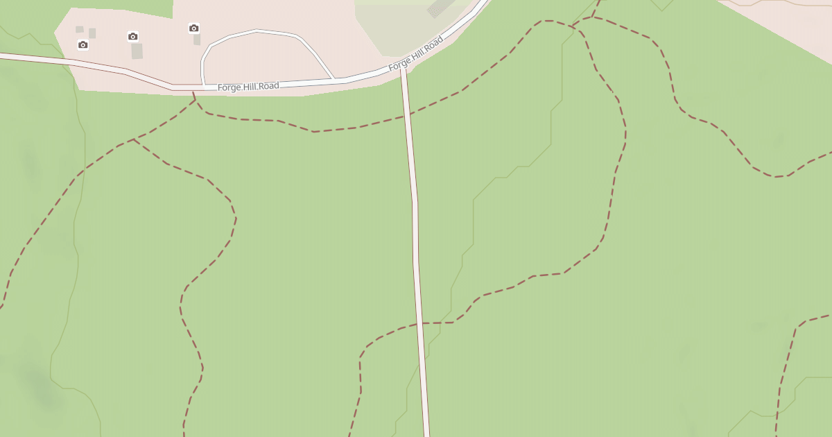 Map preview of USGS National Digital Trails 6df5793e-e54b-4fff-a1b9-7758aec1d795