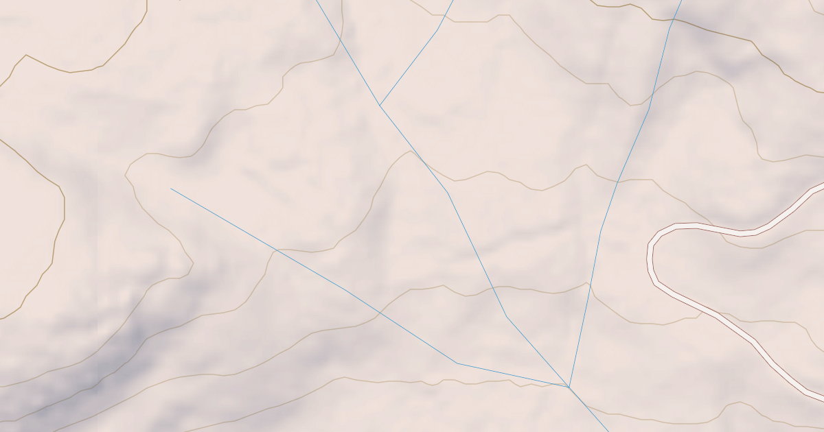 Map preview of COPPINS MDW SP