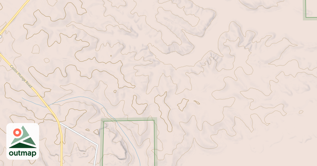 Map of 244