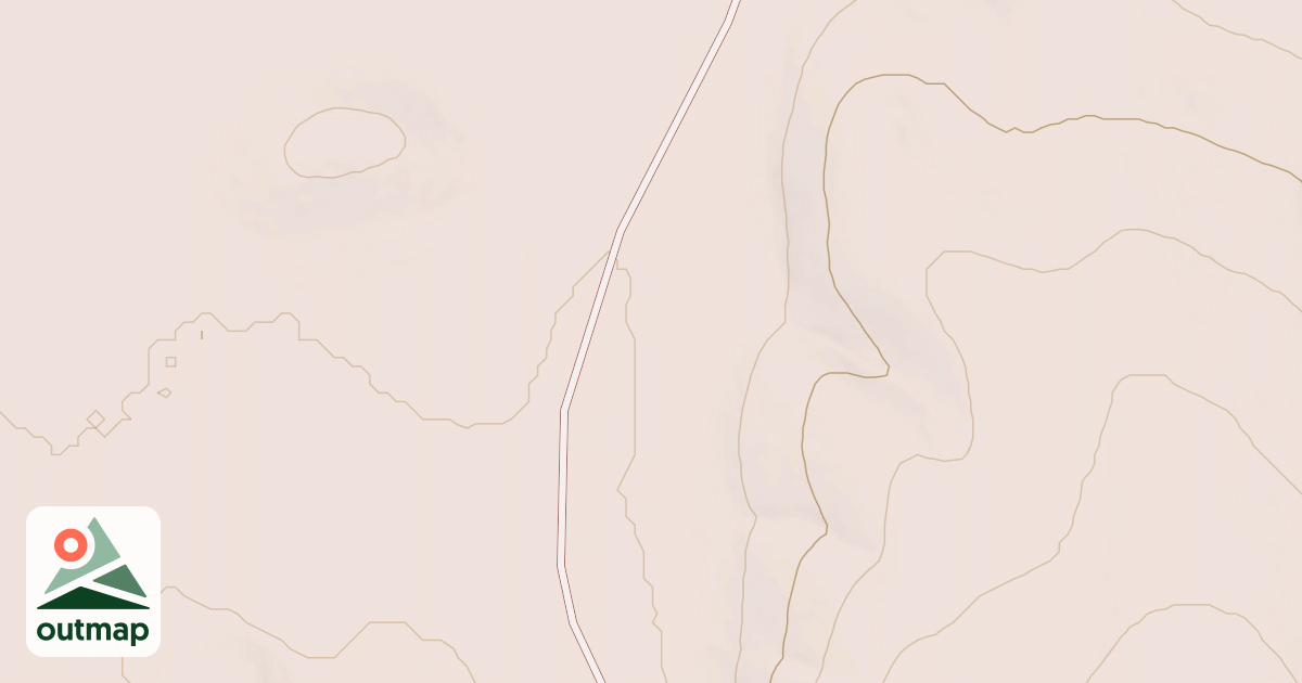 Map of BLM National GTLF Public Motorized Roads 11b1883c-3f04-42ef-83a8-9ff6a43e86ec