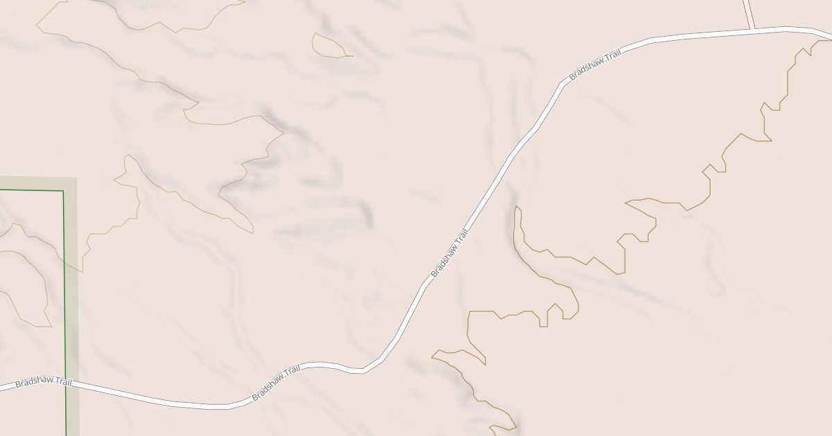 Map preview of BLM National GTLF Public Motorized Roads d125fd9b-d6f4-4a1f-8adf-ddd3b2829952