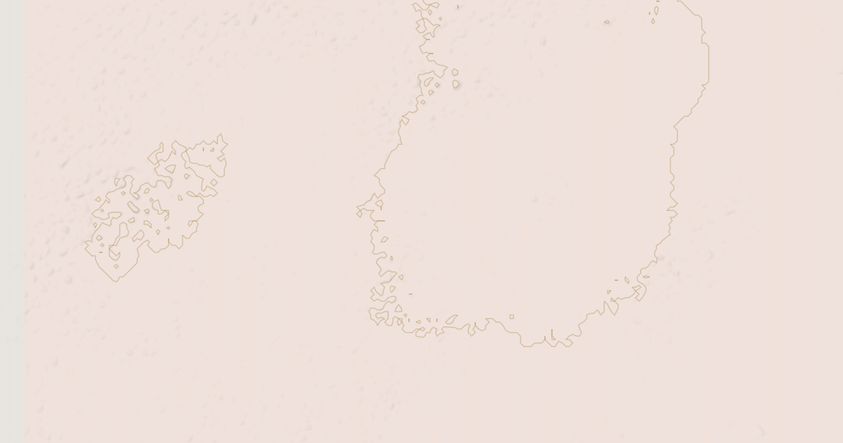 Map preview of Red Sands Ohv - Trail System
