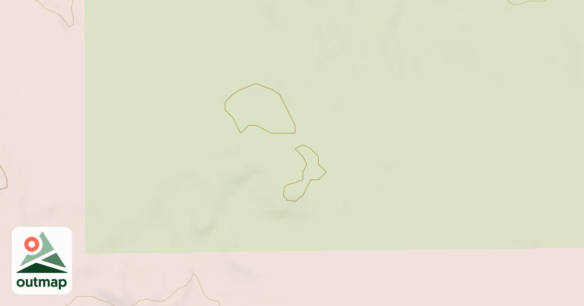 Map of USGS National Digital Trails 2507b8e1-2f54-41da-be64-33f7e9b87be3