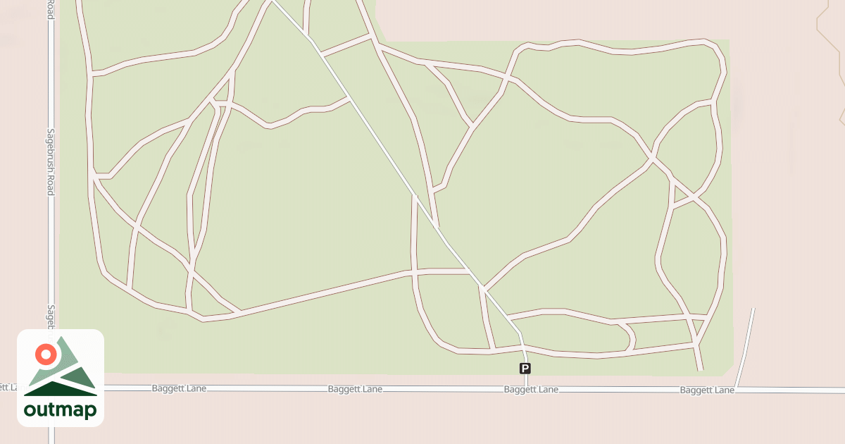Map of USGS National Digital Trails 595651f1-ffed-44f3-8d77-3f873c04e75c