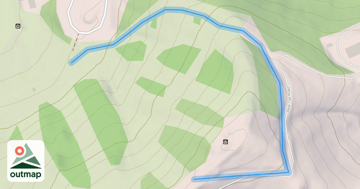 Map of Water Tank