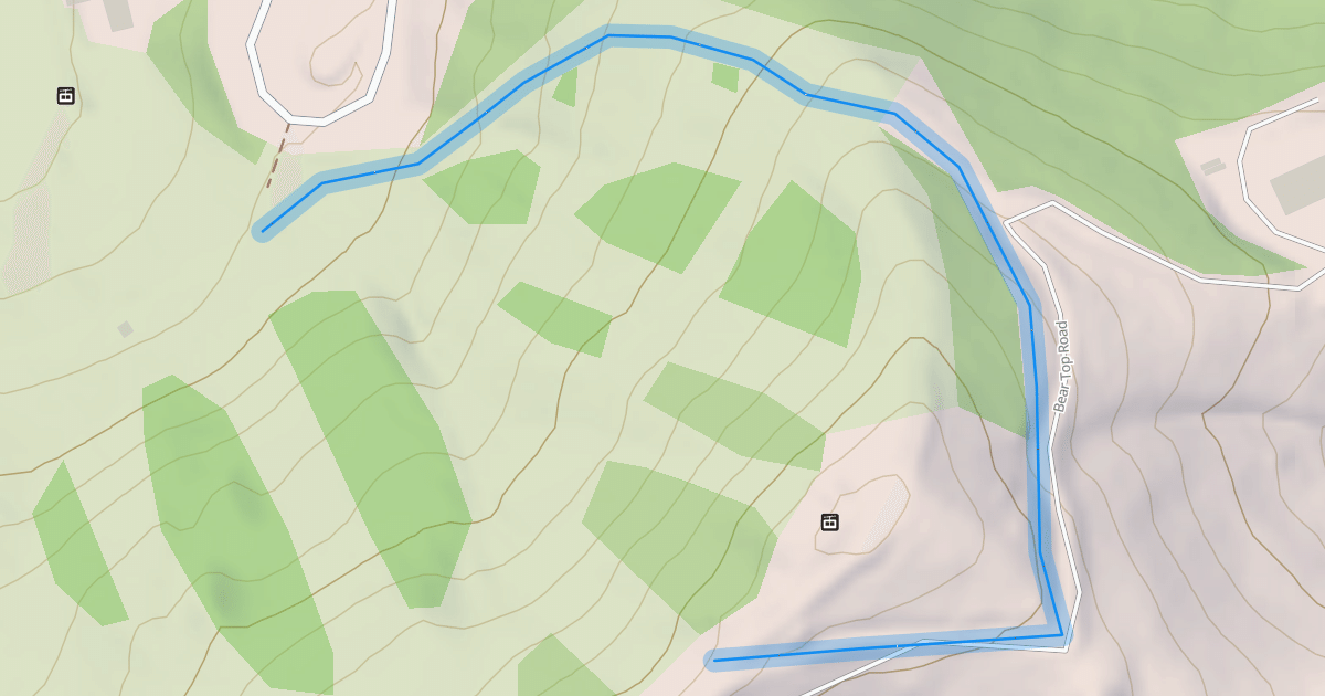 Map preview of Water Tank