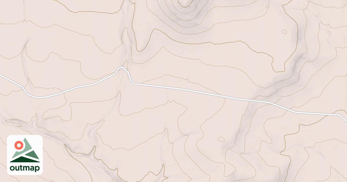 Map of BLM National GTLF Public Motorized Roads f9a727a6-8dd4-44bd-9216-275a23ed0739