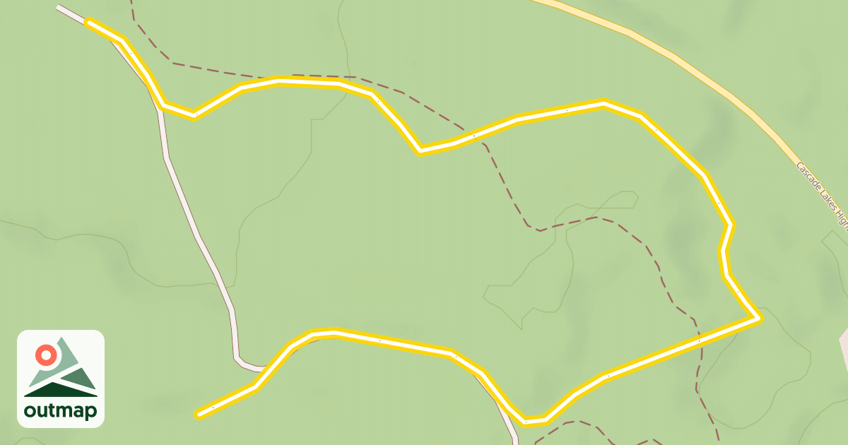 Map of Beginner's Luck