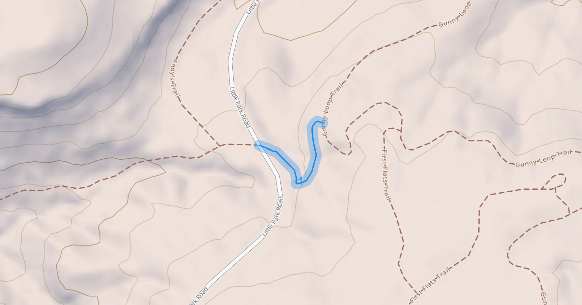 Map preview of To Gunny