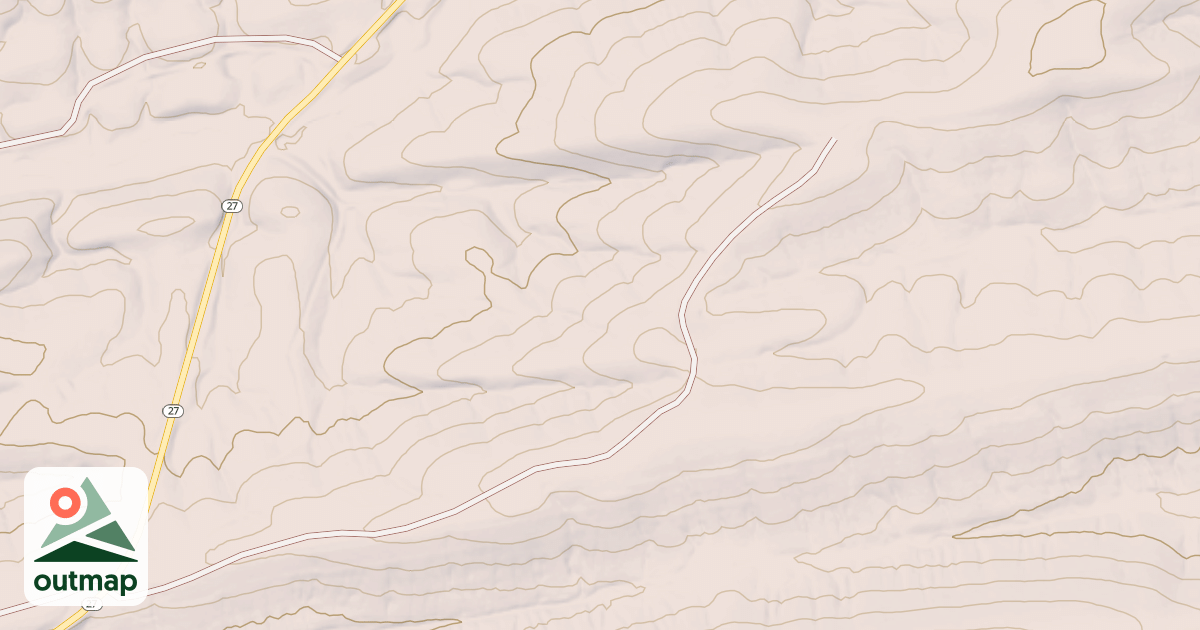 Map of RACCOON