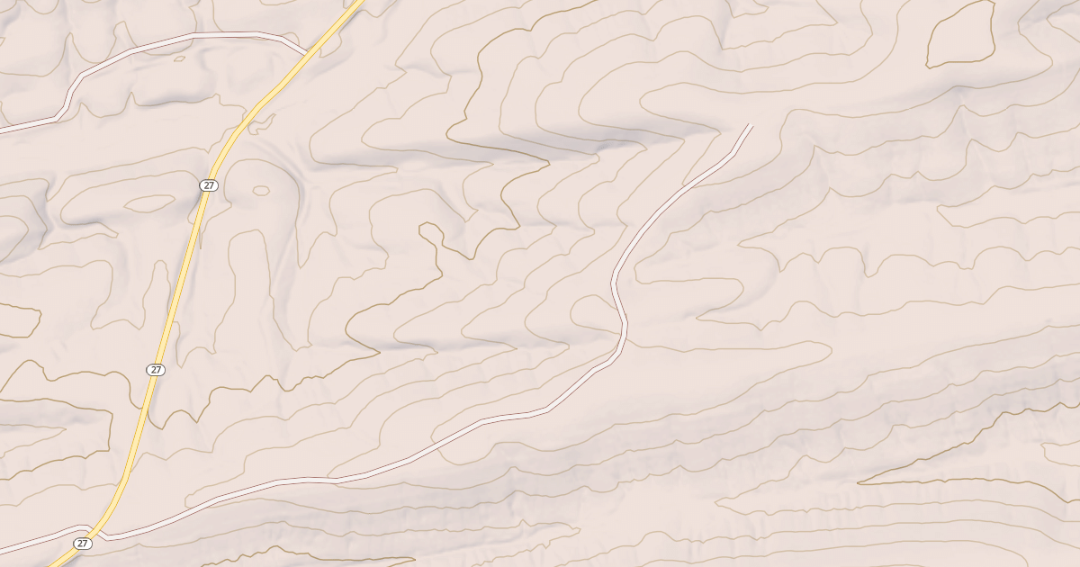 Map preview of RACCOON