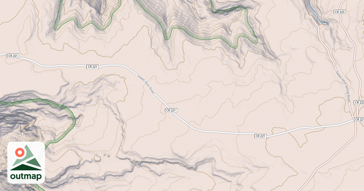 Map of BLM National GTLF Public Motorized Roads 0ca9bd51-72e3-499c-bfc3-36db3fa31331