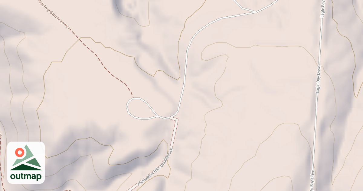 Map of BLM National GTLF Public Motorized Roads 6d79c2c9-0c23-4149-88e4-37c5834071ae