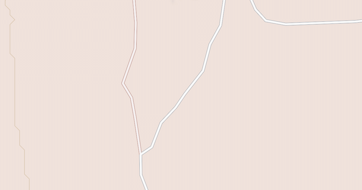 Map preview of BLM National GTLF Public Motorized Roads 1d7917aa-e634-4ee5-bbfe-5e1f3b2da835