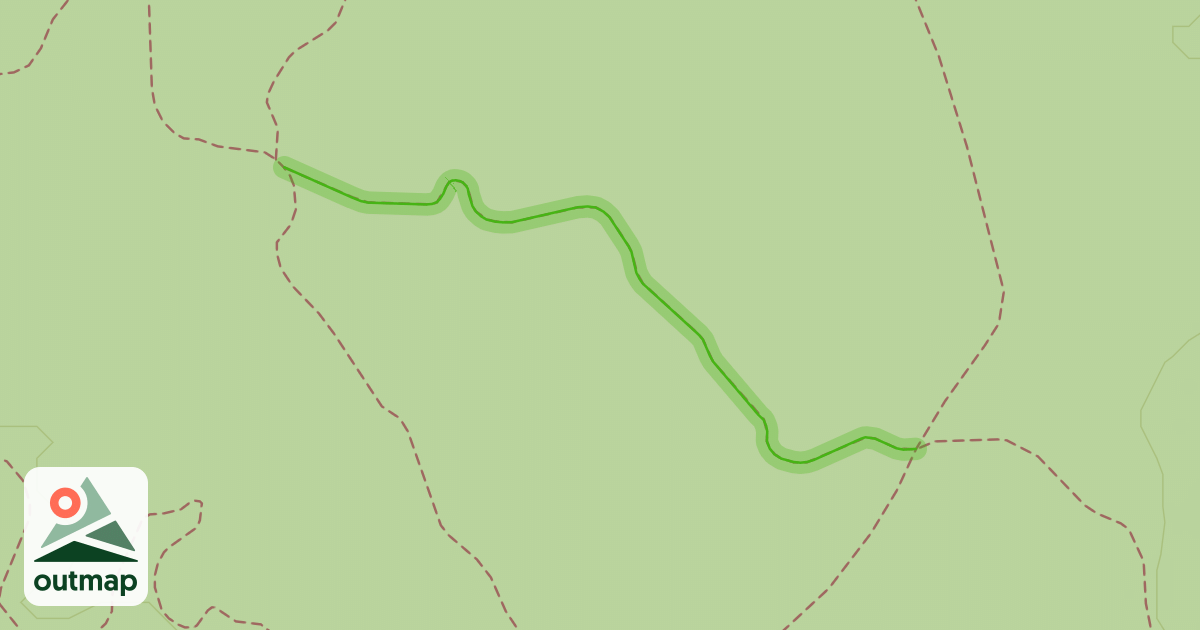 Map of Homer Simpson