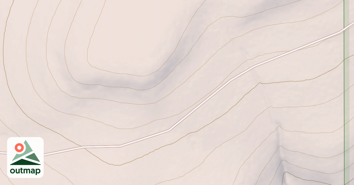 Map of BLM National GTLF Public Motorized Roads d086e79b-20be-496f-b4a4-18ffab9f6cc5