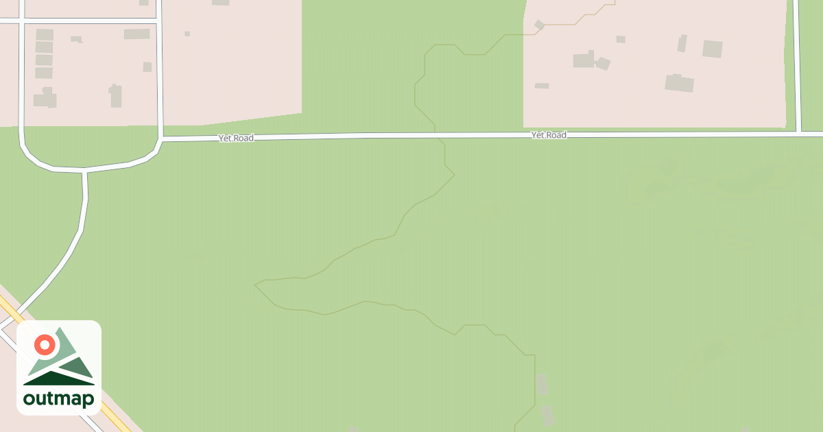 Map of USFS National Forest System Roads {0B8CD673-9FCF-4E50-B39D-1FBD90A3DFB7}