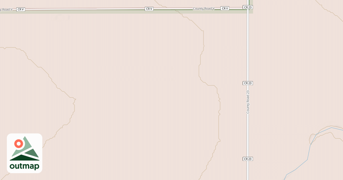 Map of REDO