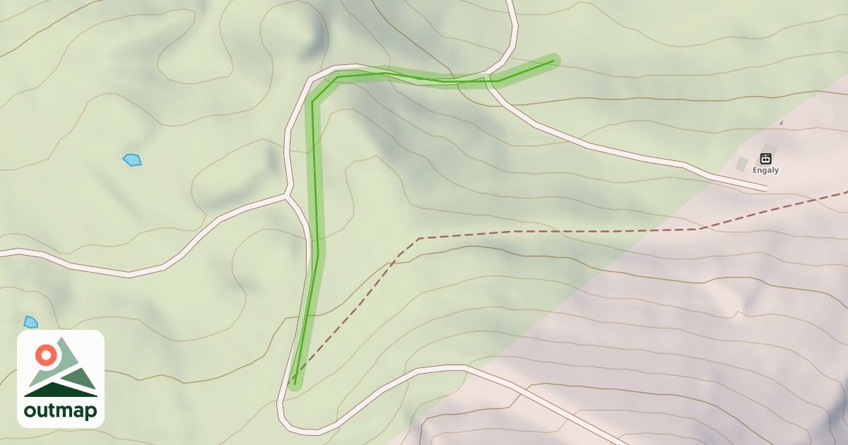 Map of Grives
