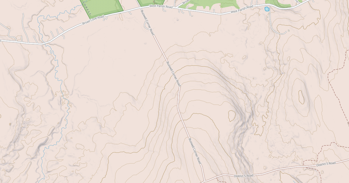 Map preview of USGS National Digital Trails 5af922ad-6d95-4018-bb4e-a017f856ebfe