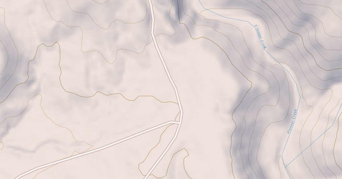 Map preview of BLM National GTLF Public Motorized Roads 8ccc851c-a8af-4ed4-8b6b-685e64e1faf8